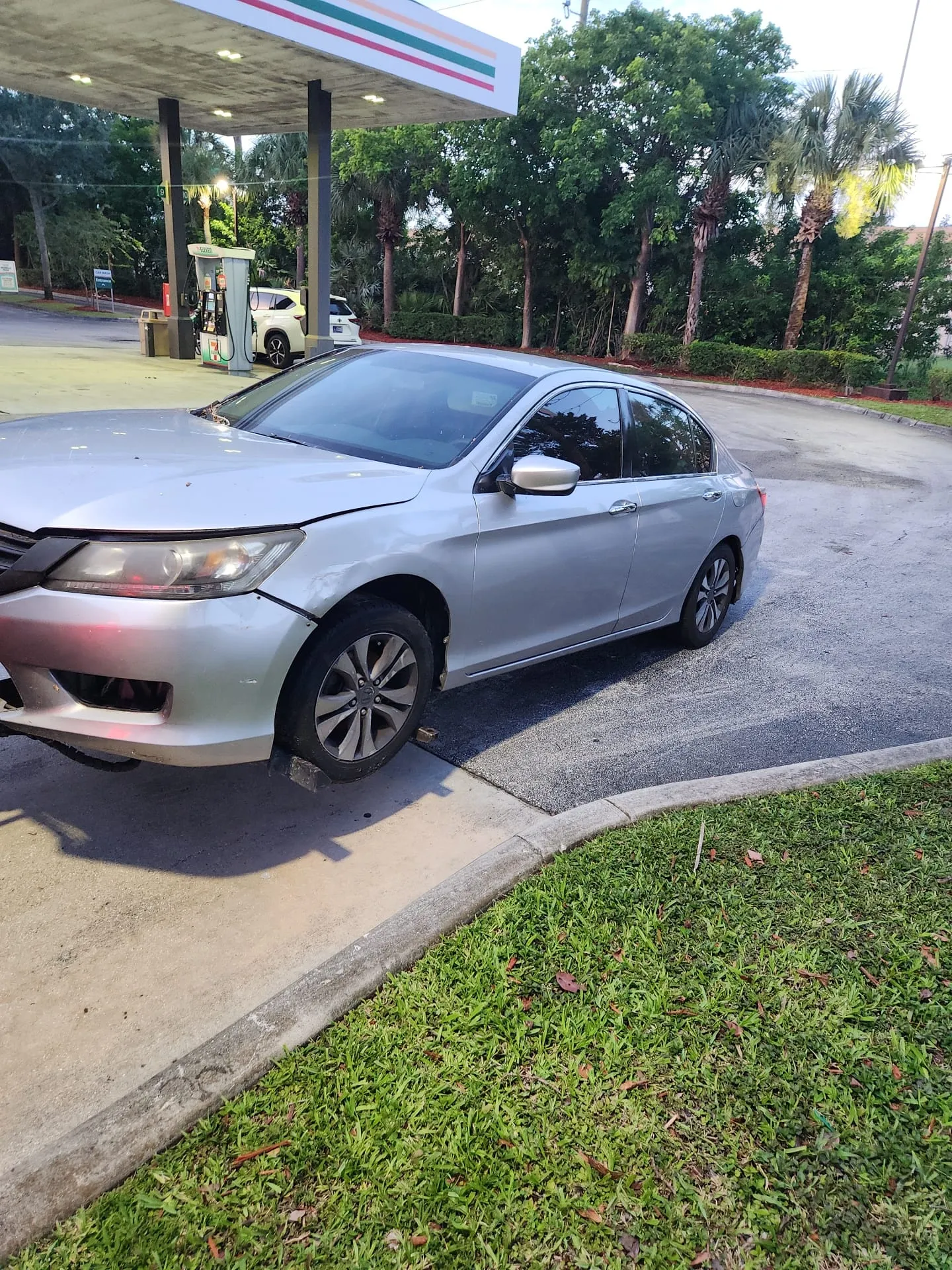 honda accord junk cars west palm beach